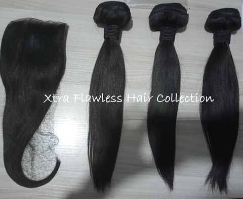 3pc Bundle with Closure Deal
