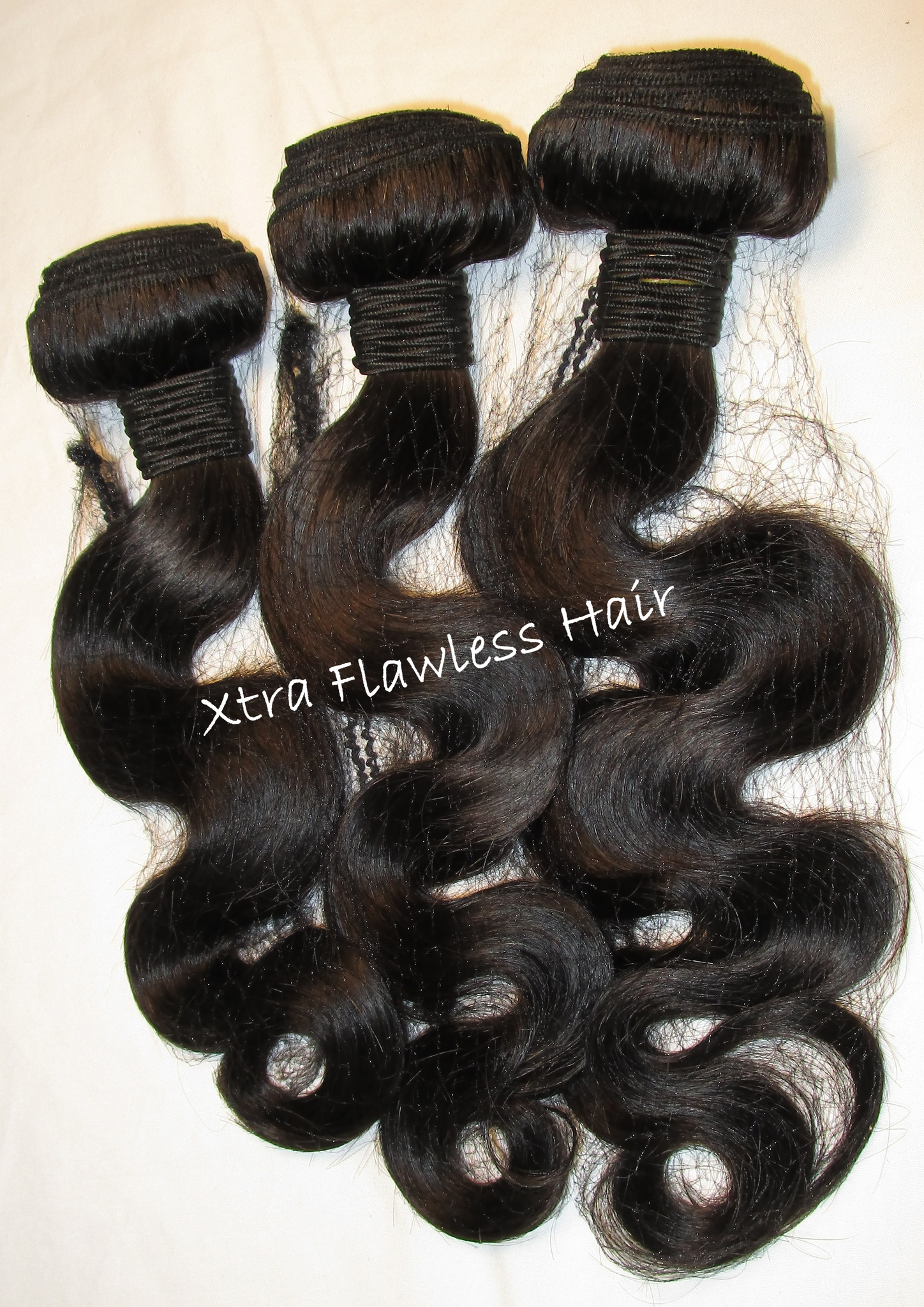 Malaysian Body Wave