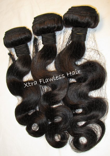 Malaysian Body Wave