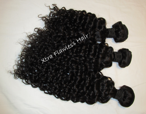 Malaysian Curly