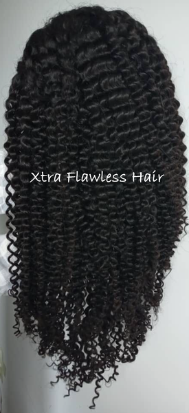Brazilian 13x6 Lace Front 150% Density Wigs