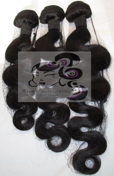 Indian Body Wave Hair