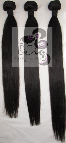 Indian Straight Hair