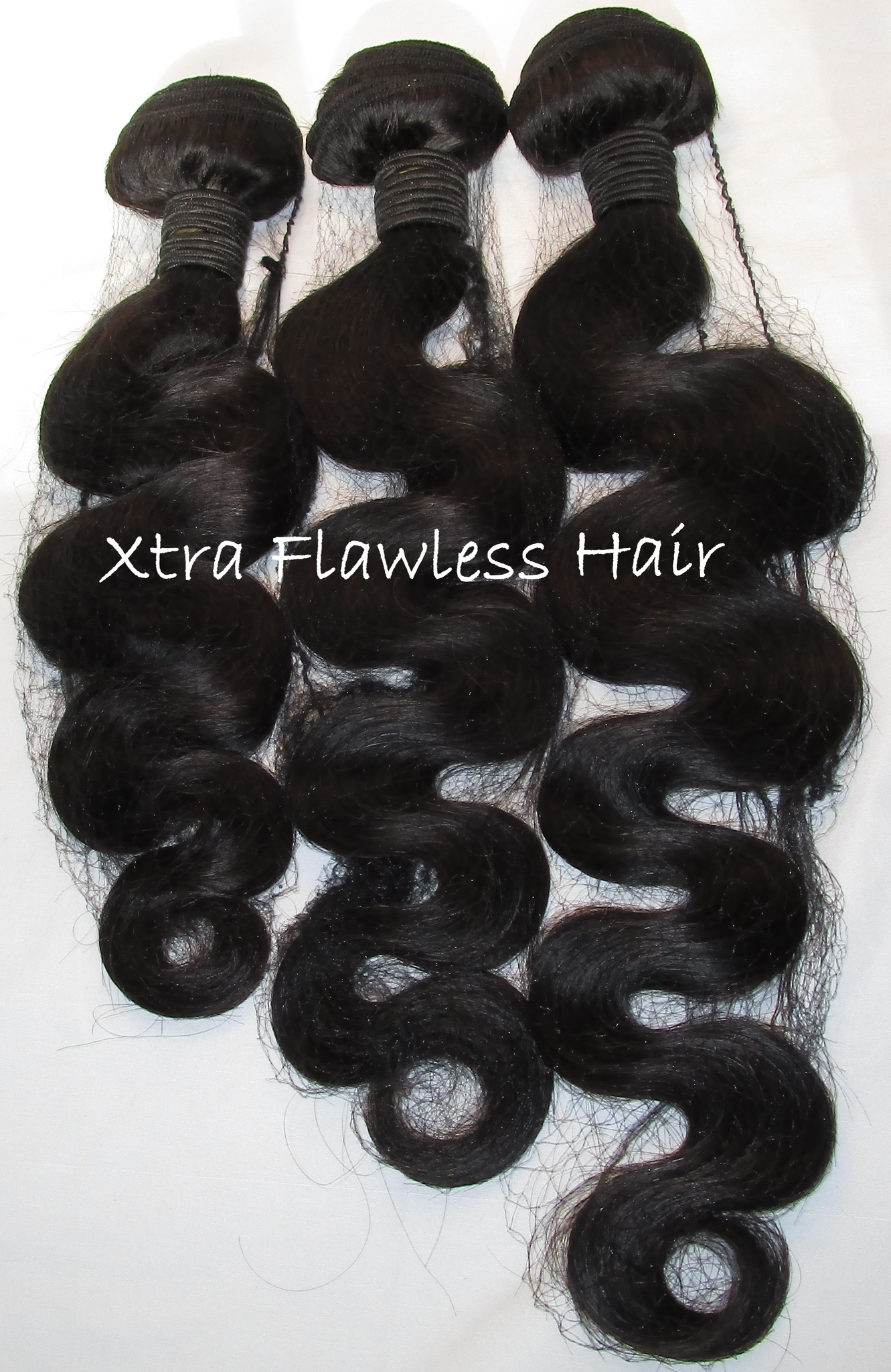 Indian Body Wave Hair