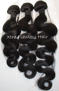 Indian Body Wave Hair