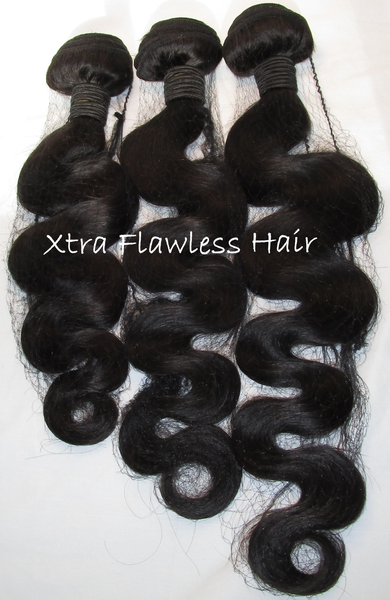 Indian Body Wave Hair