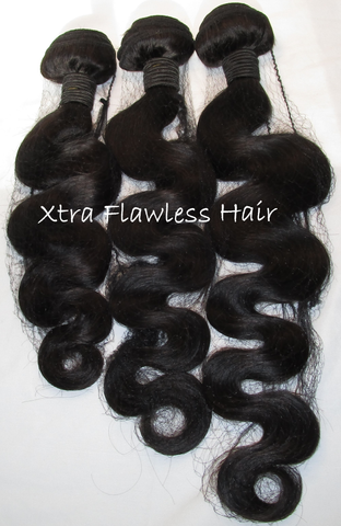 Indian Body Wave Hair