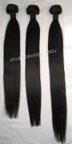 Indian Straight Hair