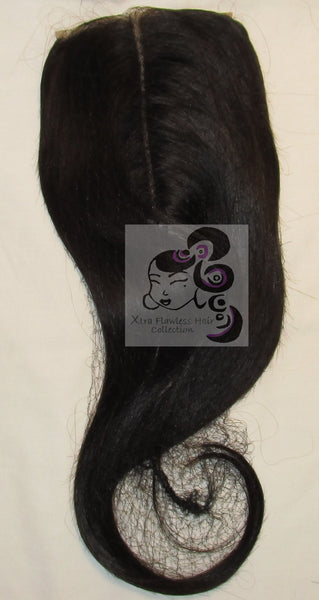 Malaysian Straight Closure