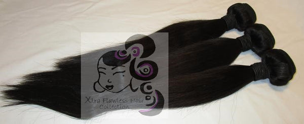 Malaysian Straight Hair