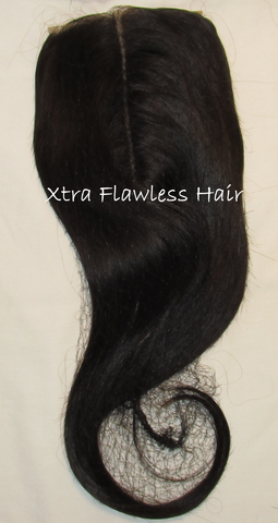 Malaysian Straight Closure