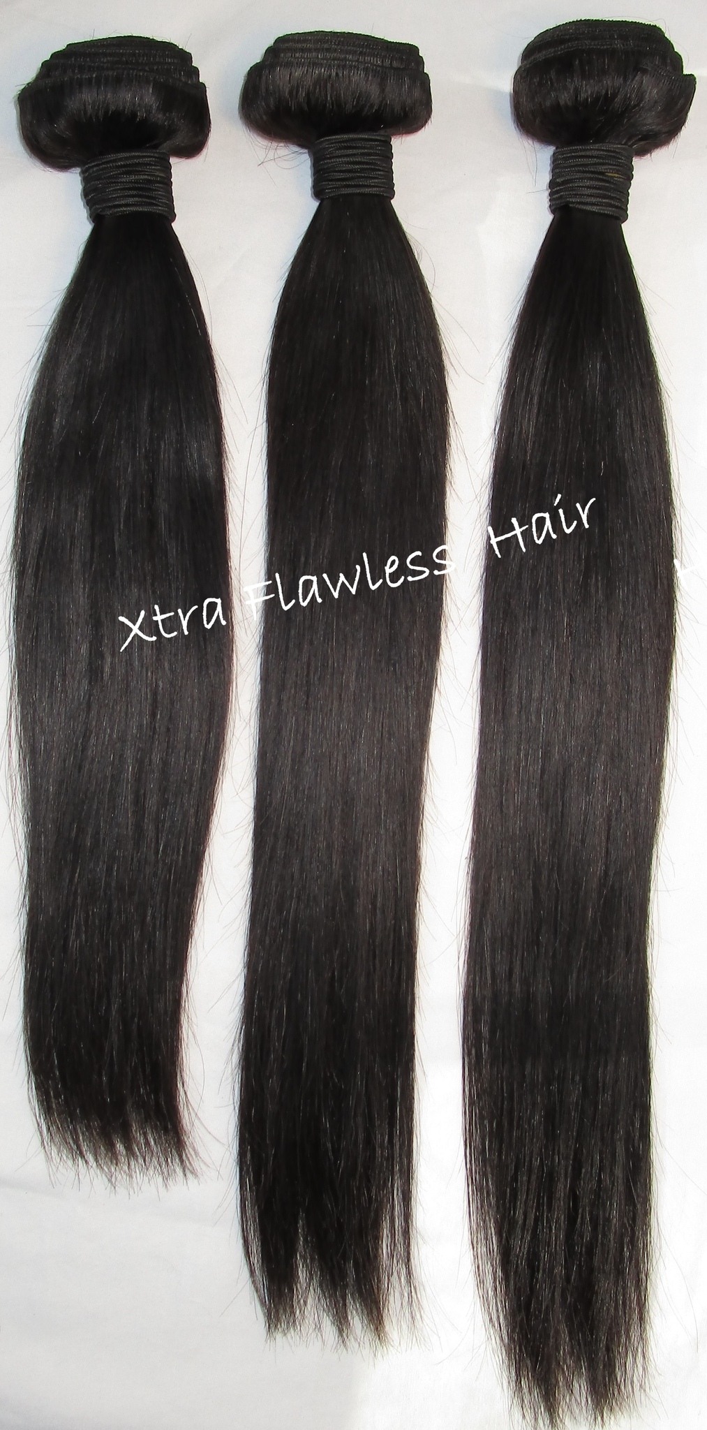 Malaysian Straight Hair