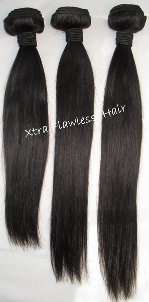 Malaysian Straight Hair